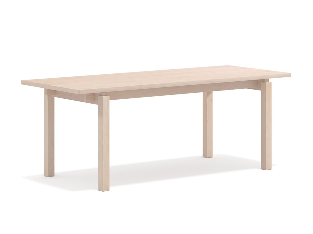 ALL DAY TABLE - MAPLE